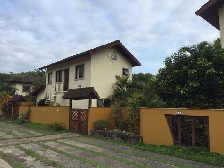 Paúba · Paúba Beach House -Em lindo condomínio c/ piscina