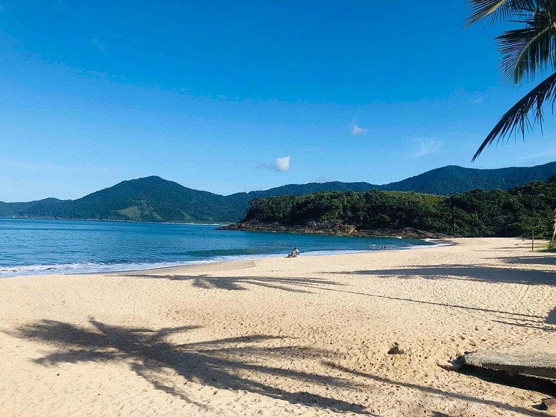 Paúba · Paúba Beach House -Em lindo condomínio c/ piscina