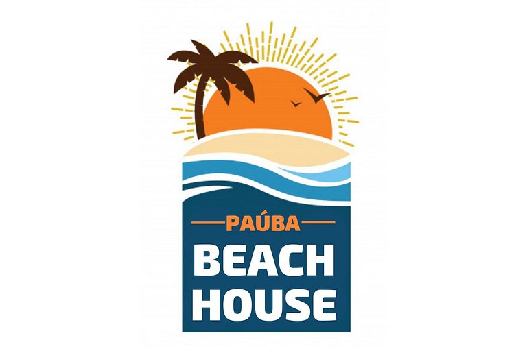 Paúba · Paúba Beach House -Em lindo condomínio c/ piscina